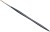 Winsor Newton - Professional Watercolour Brush - Syn Sable Rigger S2