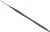 Winsor Newton - Pro Watercolour Synt Sable Brush Rigger Str 0
