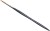 Winsor Newton - Professional Watercolour Brush - Synt Sable Rigger S6