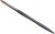 Winsor Newton - Professional Watercolour Brush - Synt Sable Round S12
