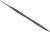 Winsor Newton - Professional Watercolour Brush - Synt Sable Round S3