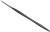 Winsor Newton - Professional Watercolour Brush - Synt Sable Round S6