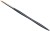 Winsor Newton - Professional Watercolour Brush - Synt Sable Round S8