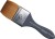 Winsor Newton - Professional Watercolour Brush - Synt Sable Wash 2