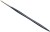 Winsor Newton - Professional Watercolour Brush - Syntsable Round S4