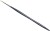Winsor Newton - Professional Watercolour Brush - Synt Sable Pointed Round