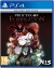Process Of Elimination Deluxe Edition - PS4