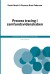 Process Tracing I Samfundsvidenskaben - Bog