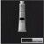 Winsor Newton - Akrylmaling - Mars Black 200 Ml