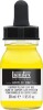 Liquitex - Acrylic Ink - Blæk - Cadmium Yellow Light Hue 30 Ml