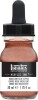 Liquitex - Acrylic Ink Blæk - Iridescent Rich Copper 30 Ml