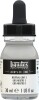 Liquitex - Acrylic Ink Blæk - Neutral Grey 5 30 Ml