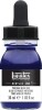 Liquitex - Acrylic Ink 30 Ml - Prussian Blue Hue 320