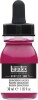Liquitex - Acrylic Ink 30 Ml - Quinacridone Magenta 114