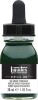 Liquitex - Acrylic Ink Blæk - Sap Green Permanent 30 Ml