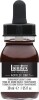 Liquitex - Acrylic Ink - Transparent Burnt Sienna 30 Ml