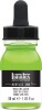 Liquitex - Acrylic Ink Blæk - Vivid Lime Green 30 Ml