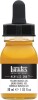 Liquitex - Acrylic Ink Blæk - Yellow Orange Azo 30 Ml