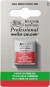 Winsor Newton - Akvarelfarve 12 Pan - Cadmium Free Red