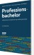 Professionsbachelor - Bog