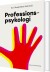 Professionspsykologi - Bog