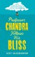 Professor Chandra Follows His Bliss - English Book