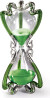 Professor Slughorns Hourglass