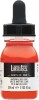 Liquitex - Acrylic Ink Blæk - Naphthol Red Light 30 Ml