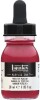 Liquitex - Acrylic Ink Blæk - Perylene Maroon 30 Ml