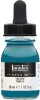 Liquitex - Acrylic Ink Blæk - Turquoise 30 Ml