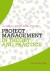 Project Management In Theory And Practice - Bog