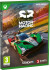 Project Motor Racing