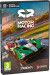 Project Motor Racing