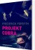 Projekt Cobra - Bog