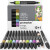 Winsor Newton - Promarker - 12 1 Dele - Manga Fantasy