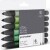 Winsor Newton - Promarker Tusser - Grønne Toner - 6 Farver
