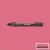 Winsor Newton - Promarker Brush - Antik Pink R346