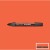 Winsor Newton - Promarker Tusch - Orange R866 - 0203449 - Winsor Newton