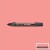 Winsor Newton - Promarker Tusch - Laks Pink