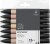 Winsor Newton - Promarker Tusser - 12 1 Stk - Skintones