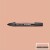 Winsor Newton - Promarker Tusch - Tan