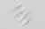 Propeller Ab 4 Pcs For H502S - H502S-03 - Hubsan