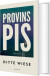 Provinspis - Bog