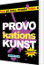 Provokationskunst - Bog