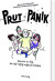 Prut Og Panik - Bog