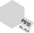 Tamiya Spraymaling - Ps-12 Silver - 86012