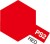 Tamiya Spraymaling - Ps-2 Red - 86002