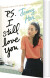 Ps I Still Love You - English Book