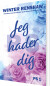 Ps Jeg Hader Dig - Bog