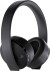 Sony - Trådløs 71 Ps4 Gold Headset Inkl Fortnite Tilbehør - Sort